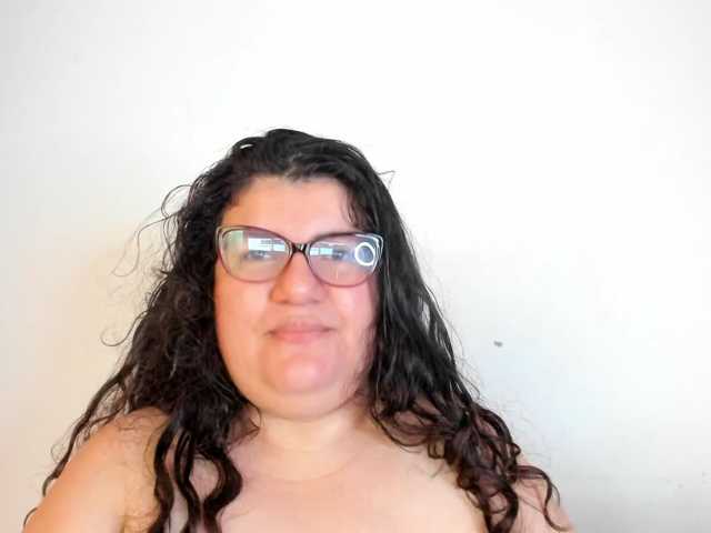 mystery-psique live cam on BongaCams