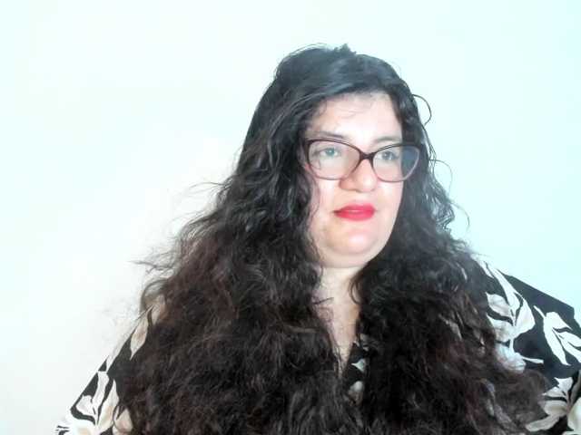 mystery-psique live cam preview