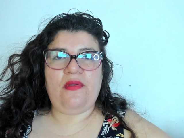 mystery-psique live cam on BongaCams