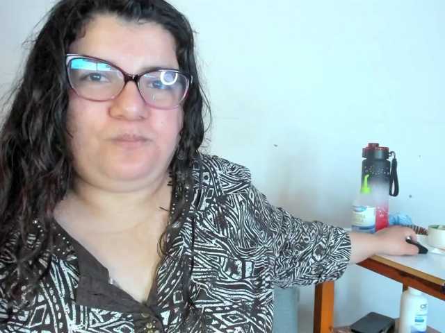mystery-psique, live now on BongaCams