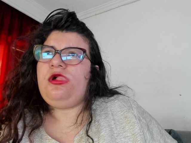 mystery-psique live cam on BongaCams