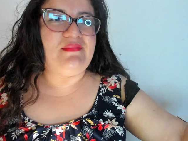 mystery-psique live cam on BongaCams