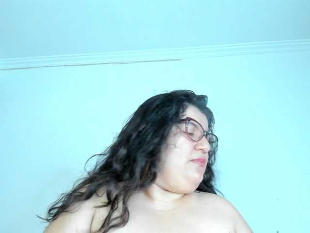 mystery-psique live cam on BongaCams