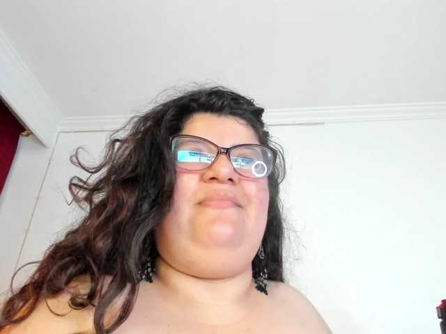 mystery-psique live cam on BongaCams