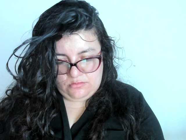 mystery-psique live cam on BongaCams