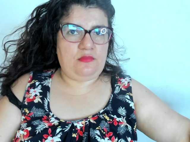 mystery-psique live cam on BongaCams