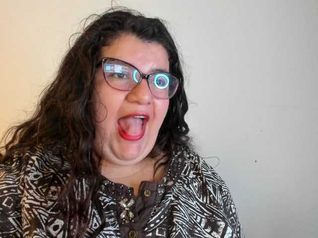 mystery-psique webcam