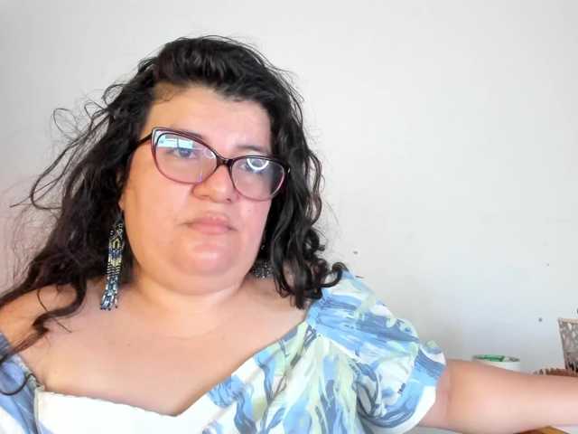 mystery-psique live cam on BongaCams