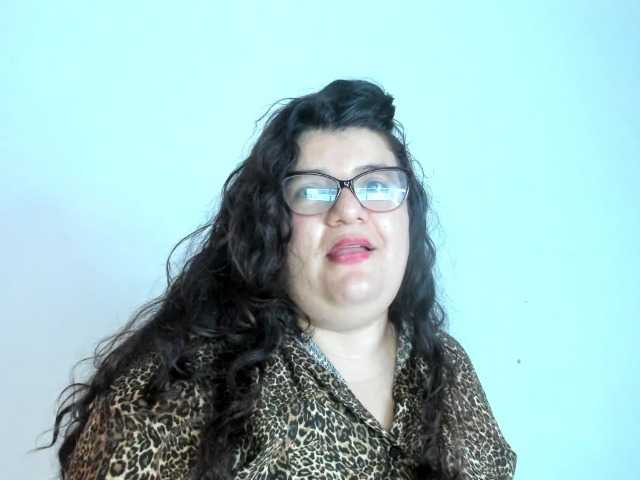 mystery-psique live cam on BongaCams