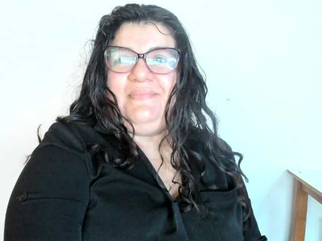 mystery-psique live cam on BongaCams