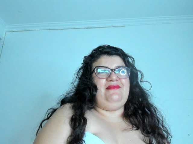 mystery-psique live cam on BongaCams