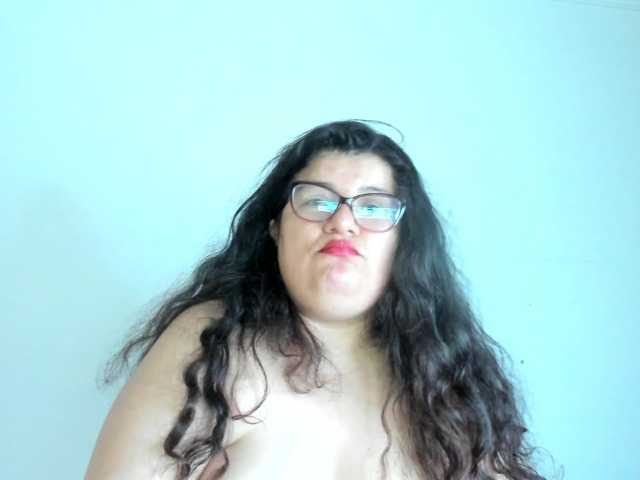 mystery-psique live cam on BongaCams