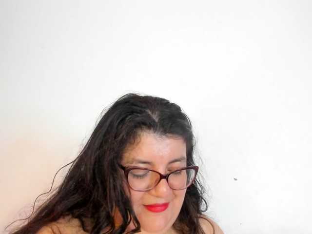 mystery-psique live cam on BongaCams