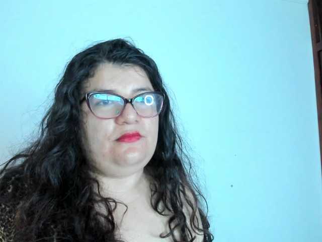 mystery-psique live cam on BongaCams