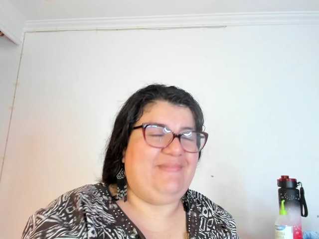 mystery-psique, en directo ahora en BongaCams