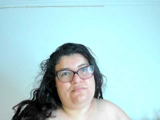mystery-psique live cam on BongaCams