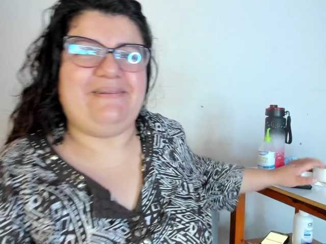 mystery-psique live cam on BongaCams