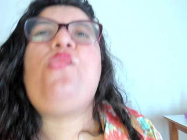 mystery-psique live cam preview