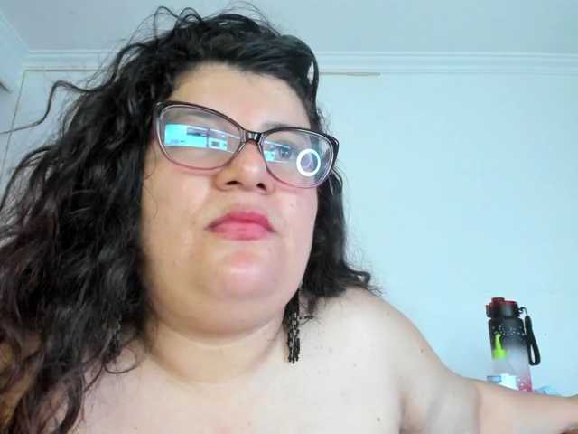 mystery-psique, live now on BongaCams
