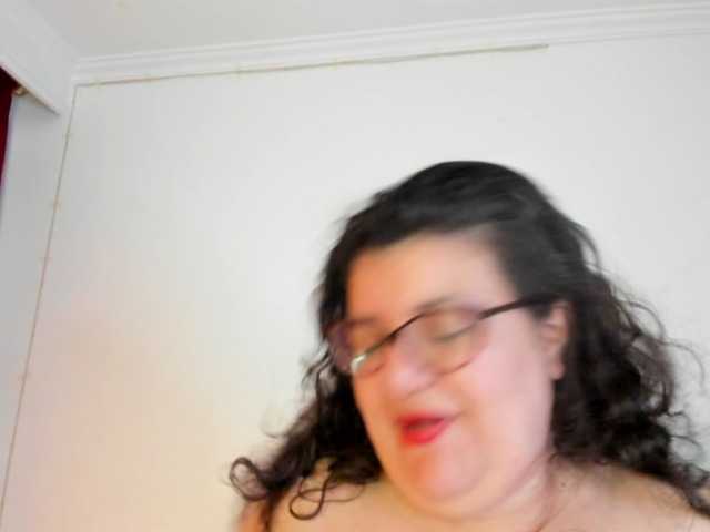mystery-psique live cam on BongaCams