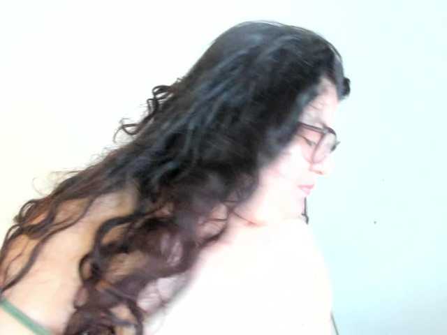 mystery-psique live cam on BongaCams