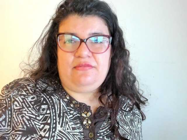 mystery-psique live cam on BongaCams
