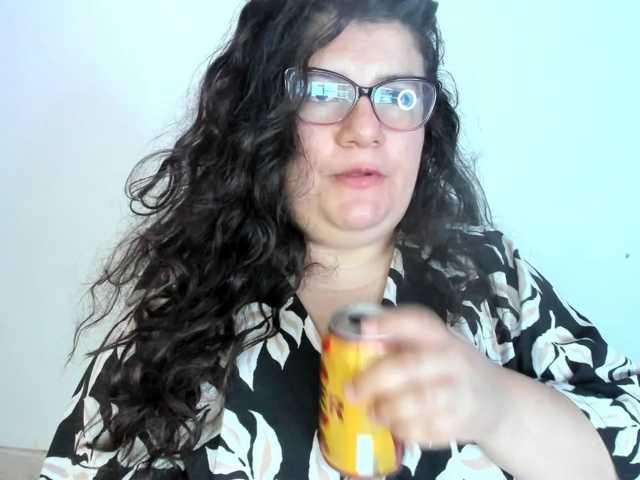 Mystery Psique on Bongacams