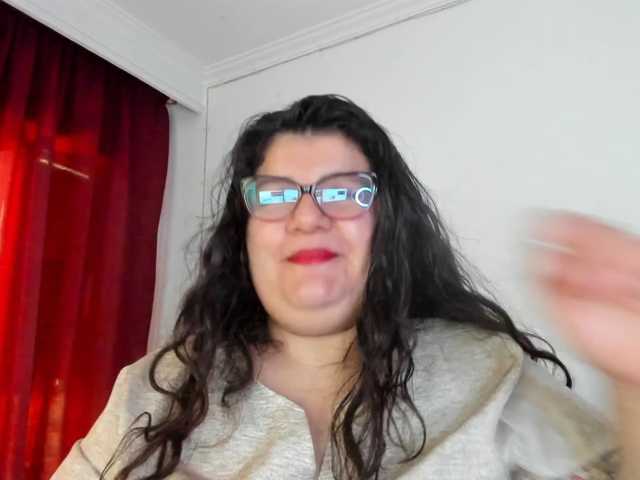mystery-psique, en vivo ahora en BongaCams