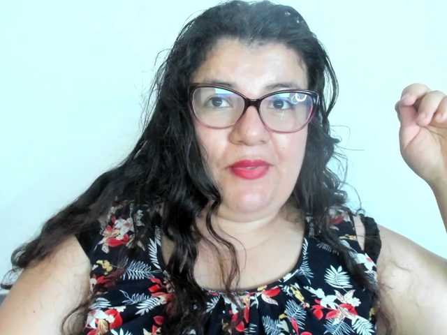 mystery-psique live cam on BongaCams
