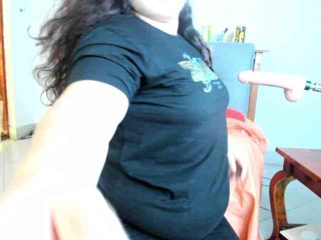 mystery-psique webcam