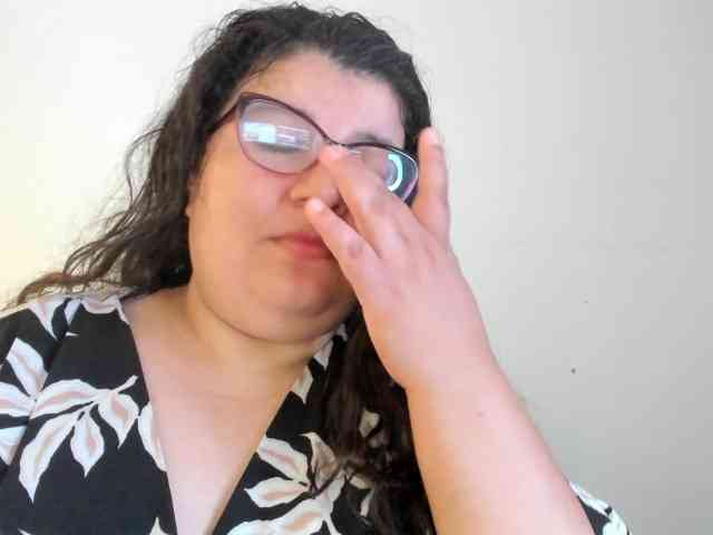 mystery-psique webcam