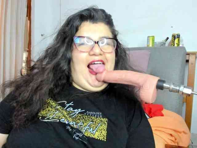 mystery-psique webcam
