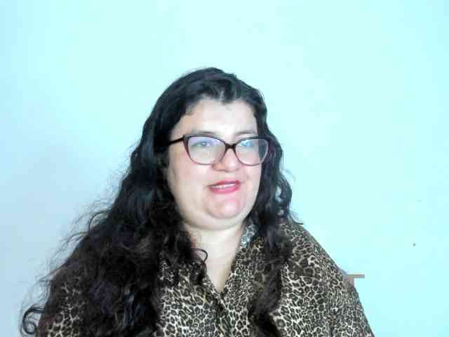 mystery-psique's webcam live show