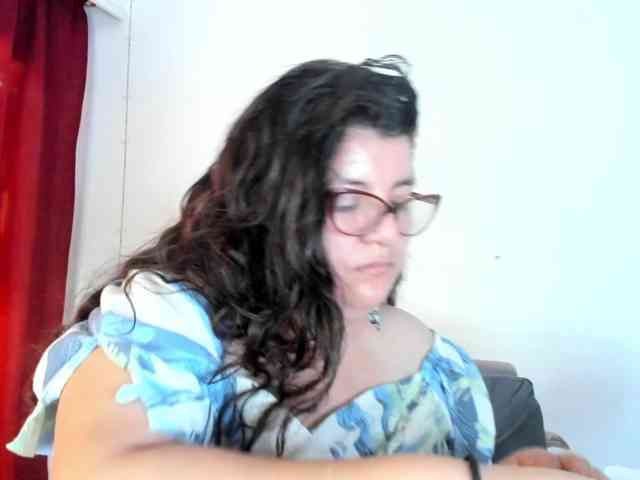 mystery-psique webcam