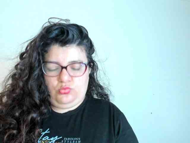 mystery-psique webcam