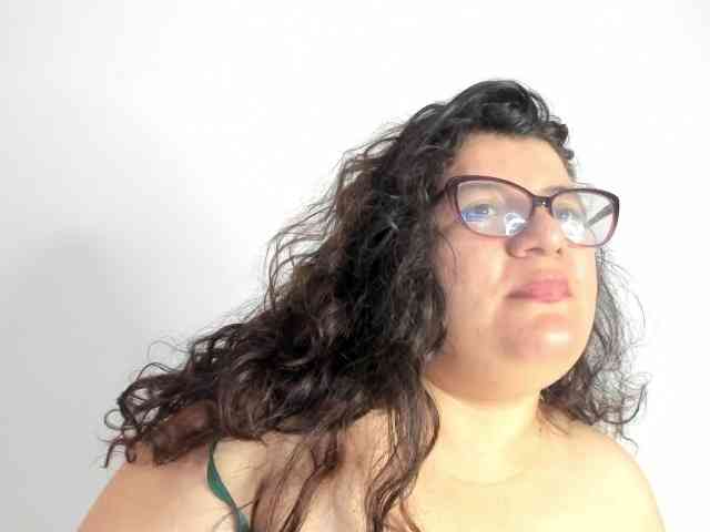 mystery-psique webcam