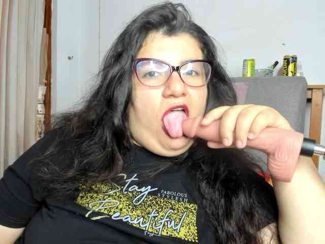 mystery-psique webcam