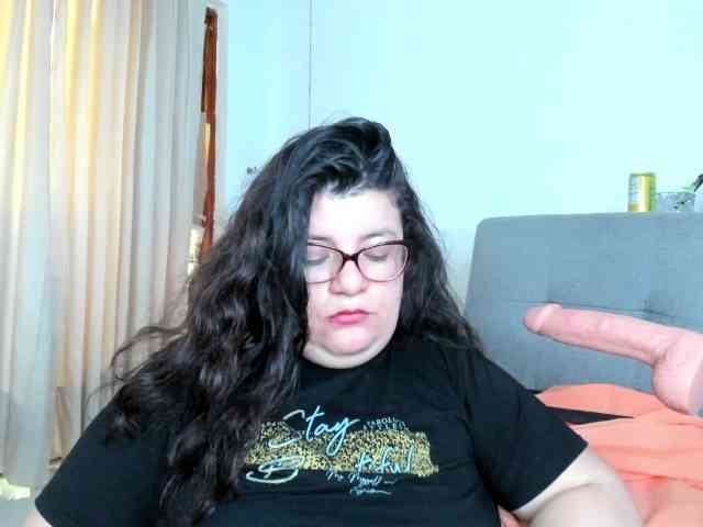 mystery-psique webcam