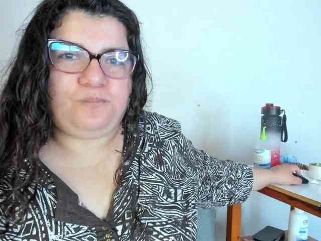 mystery-psique webcam