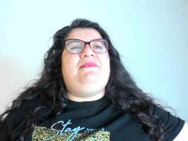 mystery-psique webcam