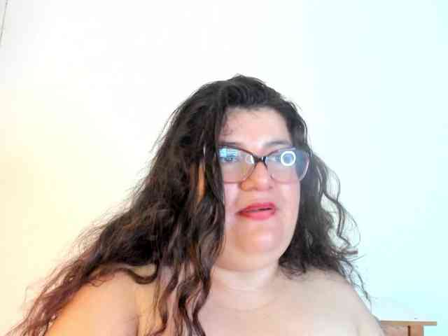 mystery-psique webcam