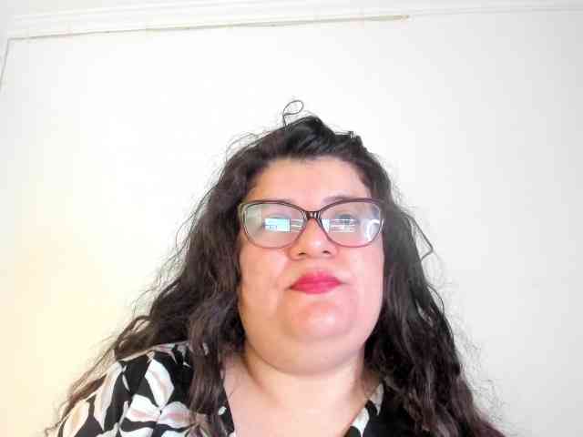 mystery-psique webcam