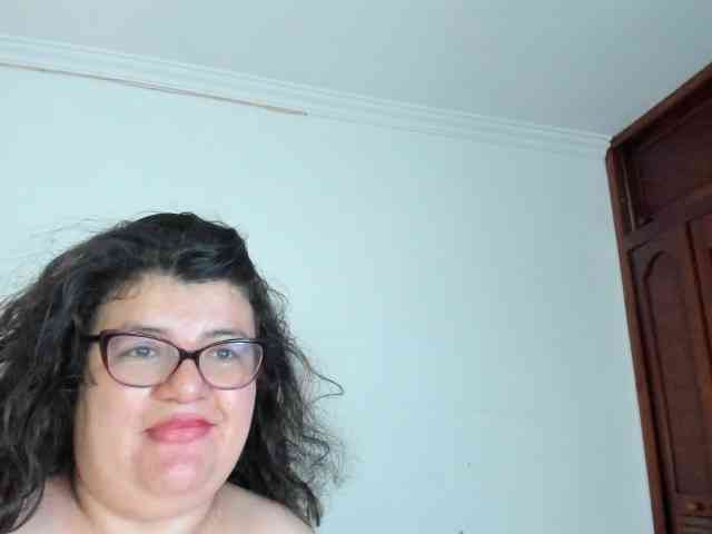mystery-psique webcam