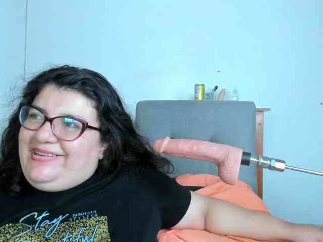 mystery-psique webcam
