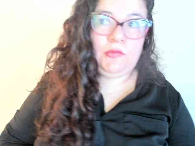mystery-psique webcam