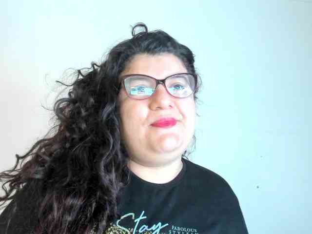 mystery-psique webcam