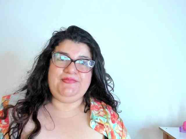 mystery-psique webcam