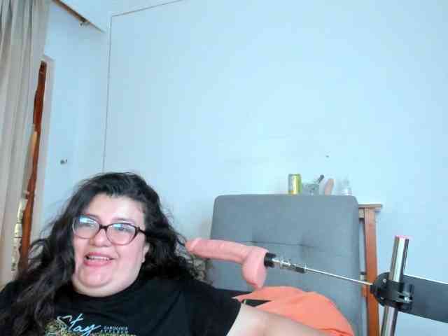 mystery-psique webcam