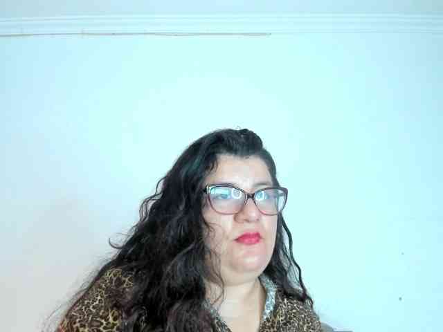mystery-psique's webcam live show