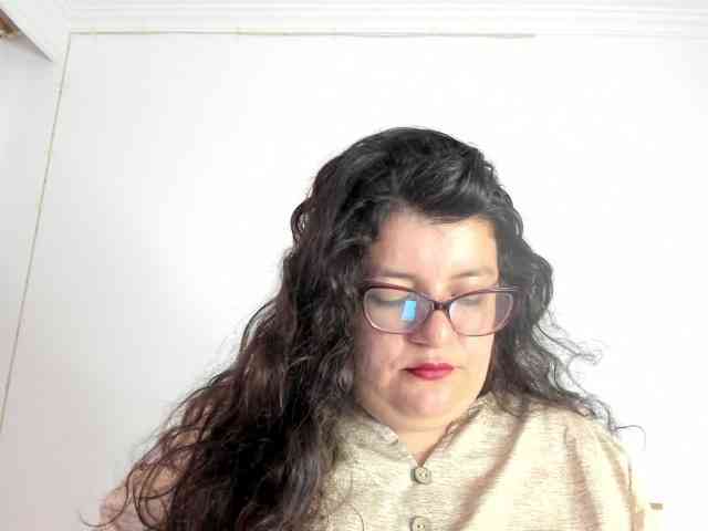 mystery-psique webcam